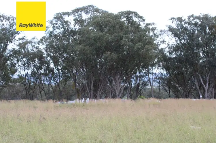 Main view of Homely land listing, Lot 28 Sylvan Drive, Inverell NSW 2360