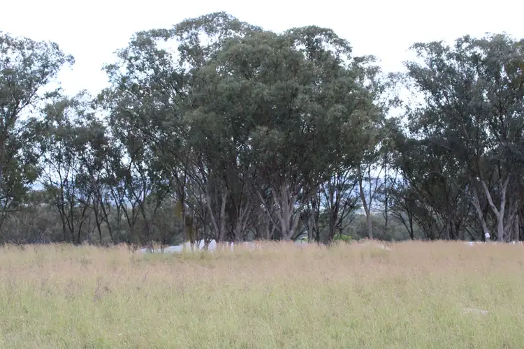 Second view of Homely land listing, Lot 28 Sylvan Drive, Inverell NSW 2360