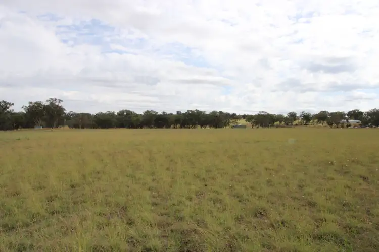 Seventh view of Homely land listing, Lot 28 Sylvan Drive, Inverell NSW 2360