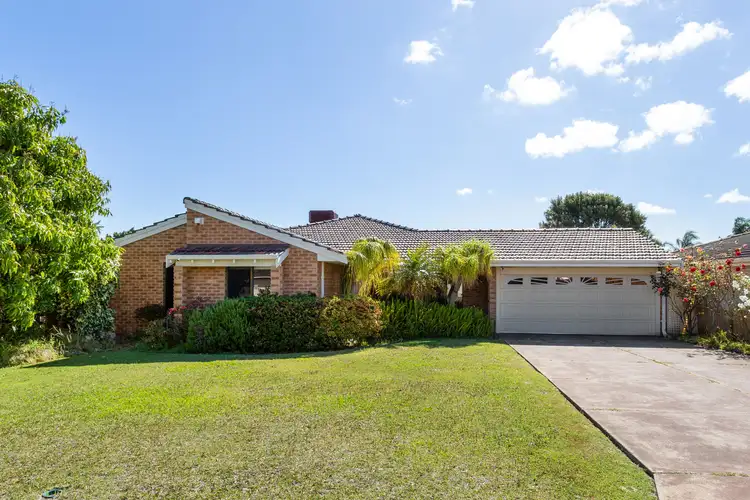 Main view of Homely house listing, 32 Horslay Way, Noranda WA 6062