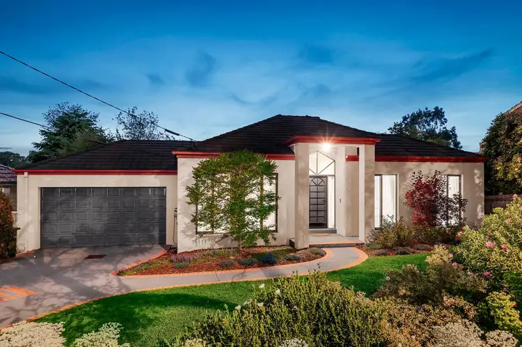 1/27 Nurlendi Road, Vermont VIC 3133