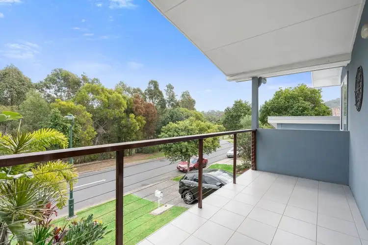 Third view of Homely semi-detached listing, 1/1 Shannonbrook Grove, Oxenford QLD 4210