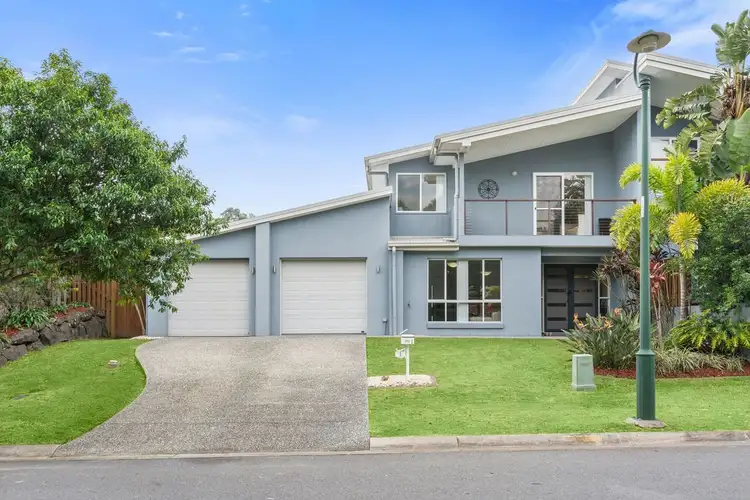 Fourth view of Homely semi-detached listing, 1/1 Shannonbrook Grove, Oxenford QLD 4210