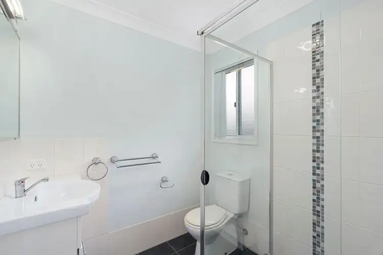 Fifth view of Homely semi-detached listing, 1/1 Shannonbrook Grove, Oxenford QLD 4210