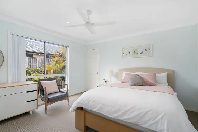 Sixth view of Homely semi-detached listing, 1/1 Shannonbrook Grove, Oxenford QLD 4210