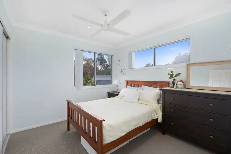 Seventh view of Homely semi-detached listing, 1/1 Shannonbrook Grove, Oxenford QLD 4210