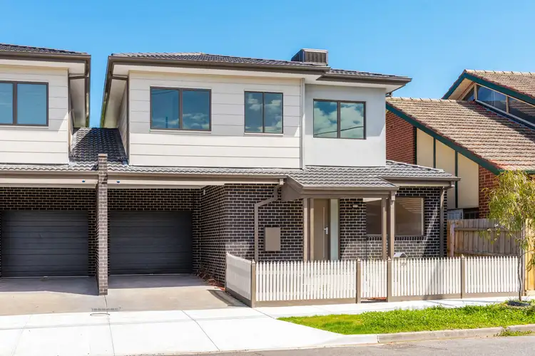 Main view of Homely house listing, 29 Arthur Street, Preston VIC 3072