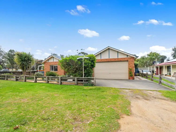 16 Rebecca Street, Woodside Beach VIC 3874
