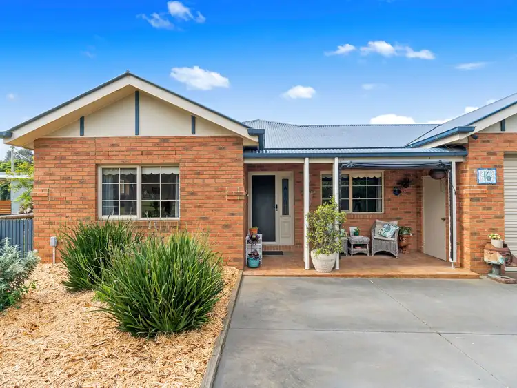 Second view of Homely house listing, 16 Rebecca Street, Woodside Beach VIC 3874