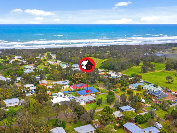 Third view of Homely house listing, 16 Rebecca Street, Woodside Beach VIC 3874