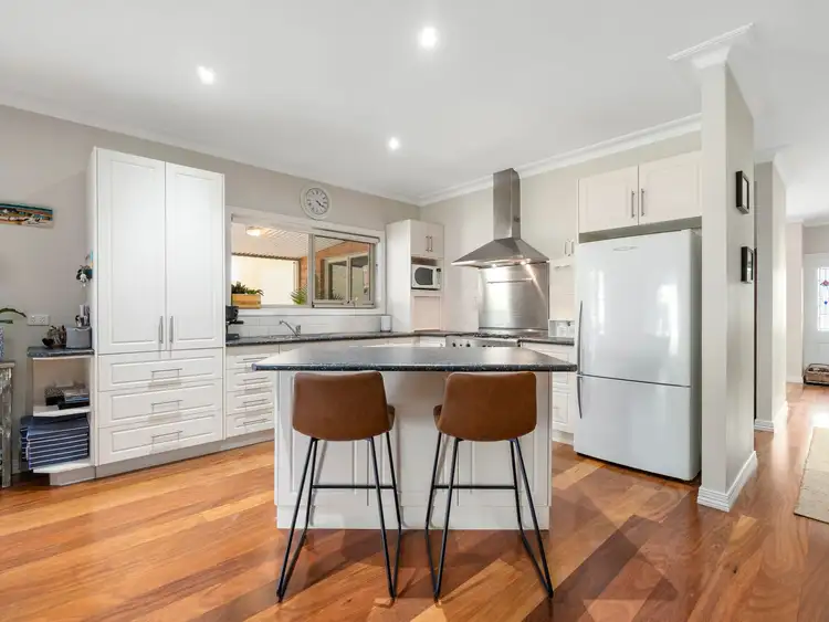 Fourth view of Homely house listing, 16 Rebecca Street, Woodside Beach VIC 3874