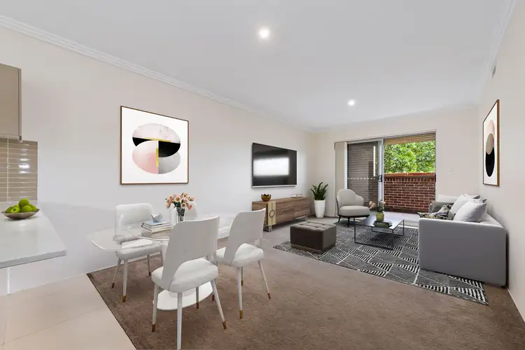 Main view of Homely apartment listing, 12/3-7 Cowell Street, Gladesville NSW 2111