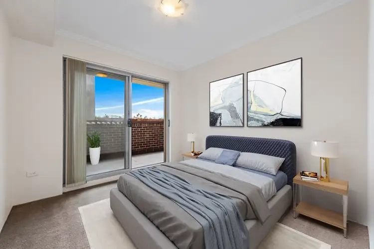 Fifth view of Homely apartment listing, 12/3-7 Cowell Street, Gladesville NSW 2111