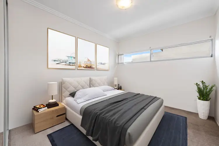 Sixth view of Homely apartment listing, 12/3-7 Cowell Street, Gladesville NSW 2111