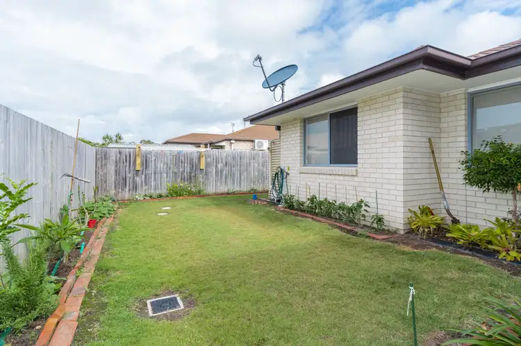 Second view of Homely villa listing, 139/230 Pulgul Street, Urangan QLD 4655