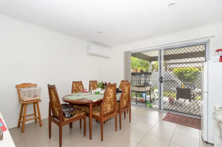 Third view of Homely villa listing, 139/230 Pulgul Street, Urangan QLD 4655