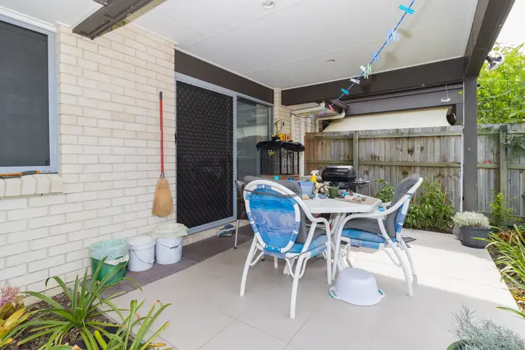 Seventh view of Homely villa listing, 139/230 Pulgul Street, Urangan QLD 4655