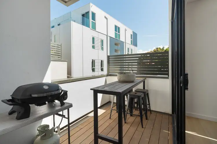 Sixth view of Homely townhouse listing, 5/18 Nepean Highway, Seaford VIC 3198