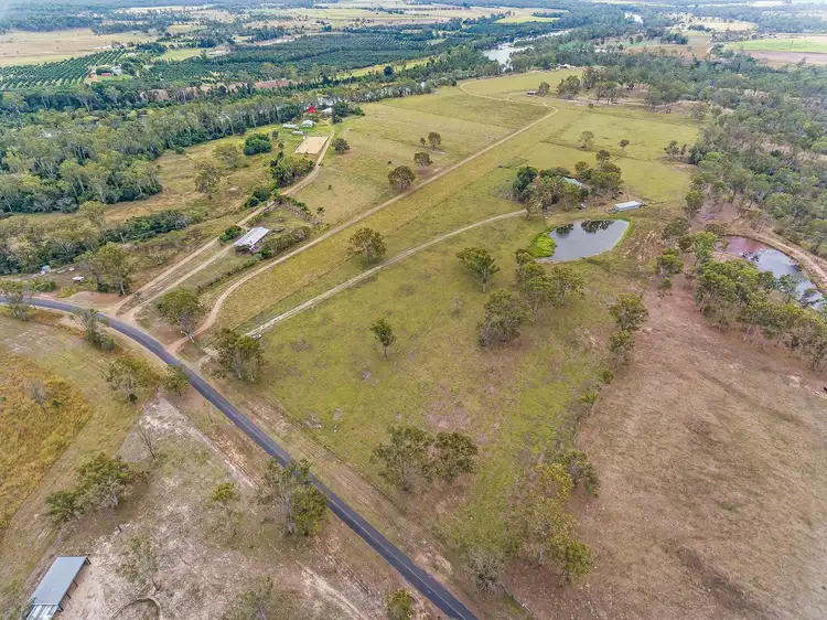 Fourth view of Homely house listing, 204 Smiths Crossing Road, Bucca QLD 4670