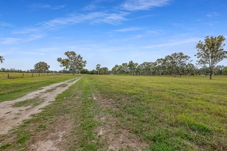 Fifth view of Homely house listing, 204 Smiths Crossing Road, Bucca QLD 4670