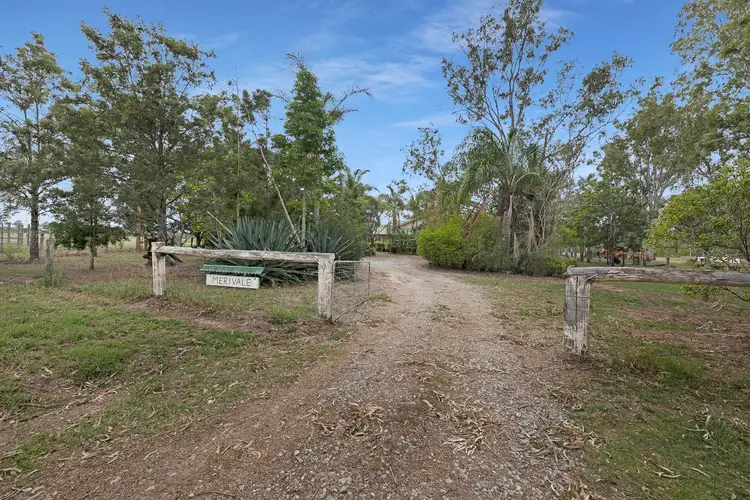Sixth view of Homely house listing, 204 Smiths Crossing Road, Bucca QLD 4670