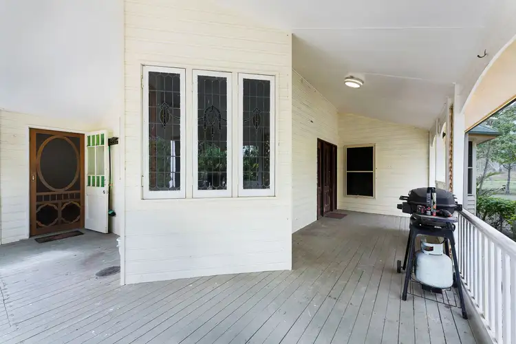 Seventh view of Homely house listing, 204 Smiths Crossing Road, Bucca QLD 4670
