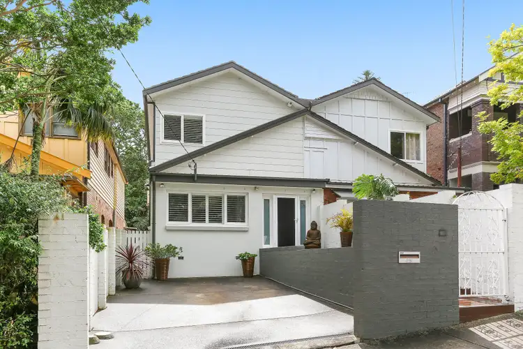 25 Meymott Street, Randwick NSW 2031