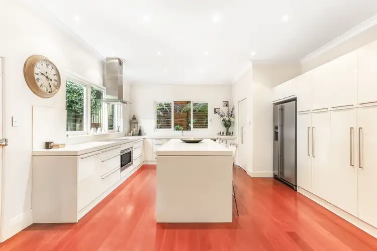 Second view of Homely house listing, 25 Meymott Street, Randwick NSW 2031