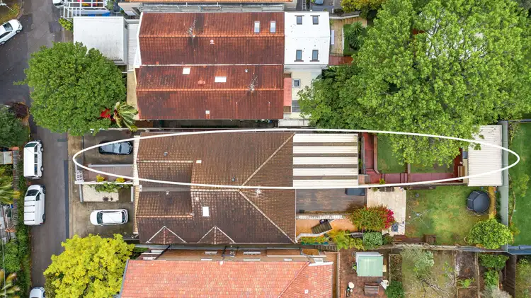 Fifth view of Homely house listing, 25 Meymott Street, Randwick NSW 2031