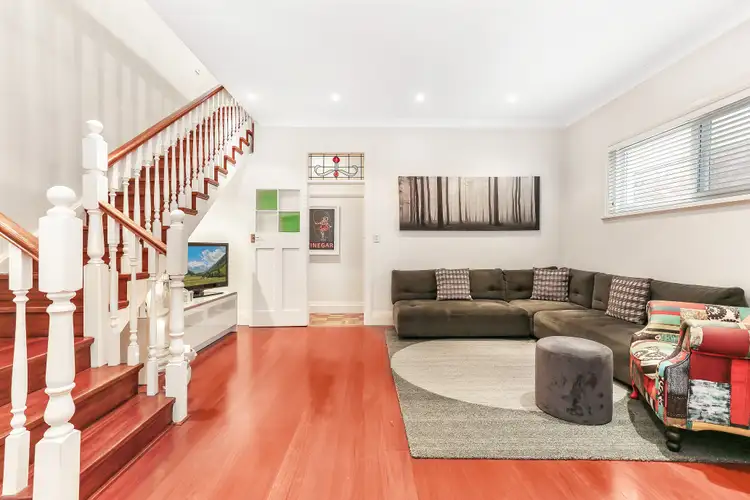 Sixth view of Homely house listing, 25 Meymott Street, Randwick NSW 2031