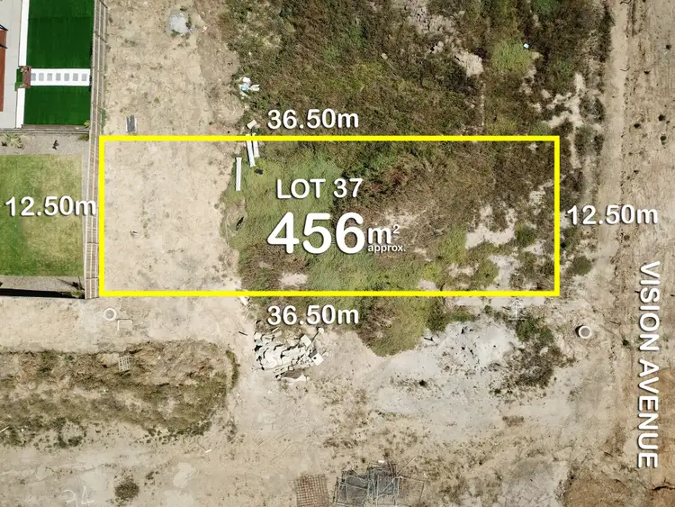 18 Vision Avenue, Doreen VIC 3754