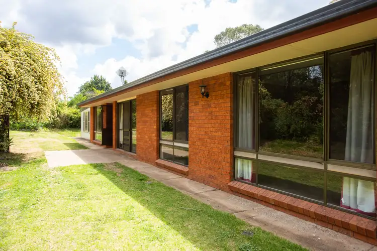 Third view of Homely rural property listing, 97 Heathersleigh Road, Armidale NSW 2350