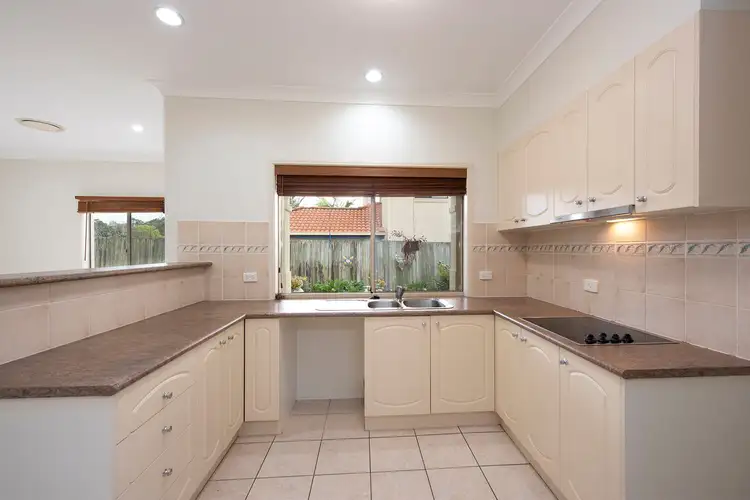 Fifth view of Homely house listing, 14 Kane Crescent, Mansfield QLD 4122