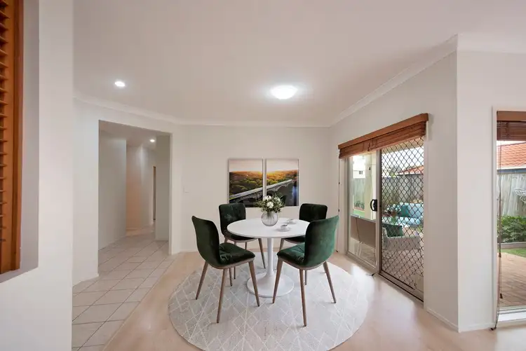 Sixth view of Homely house listing, 14 Kane Crescent, Mansfield QLD 4122