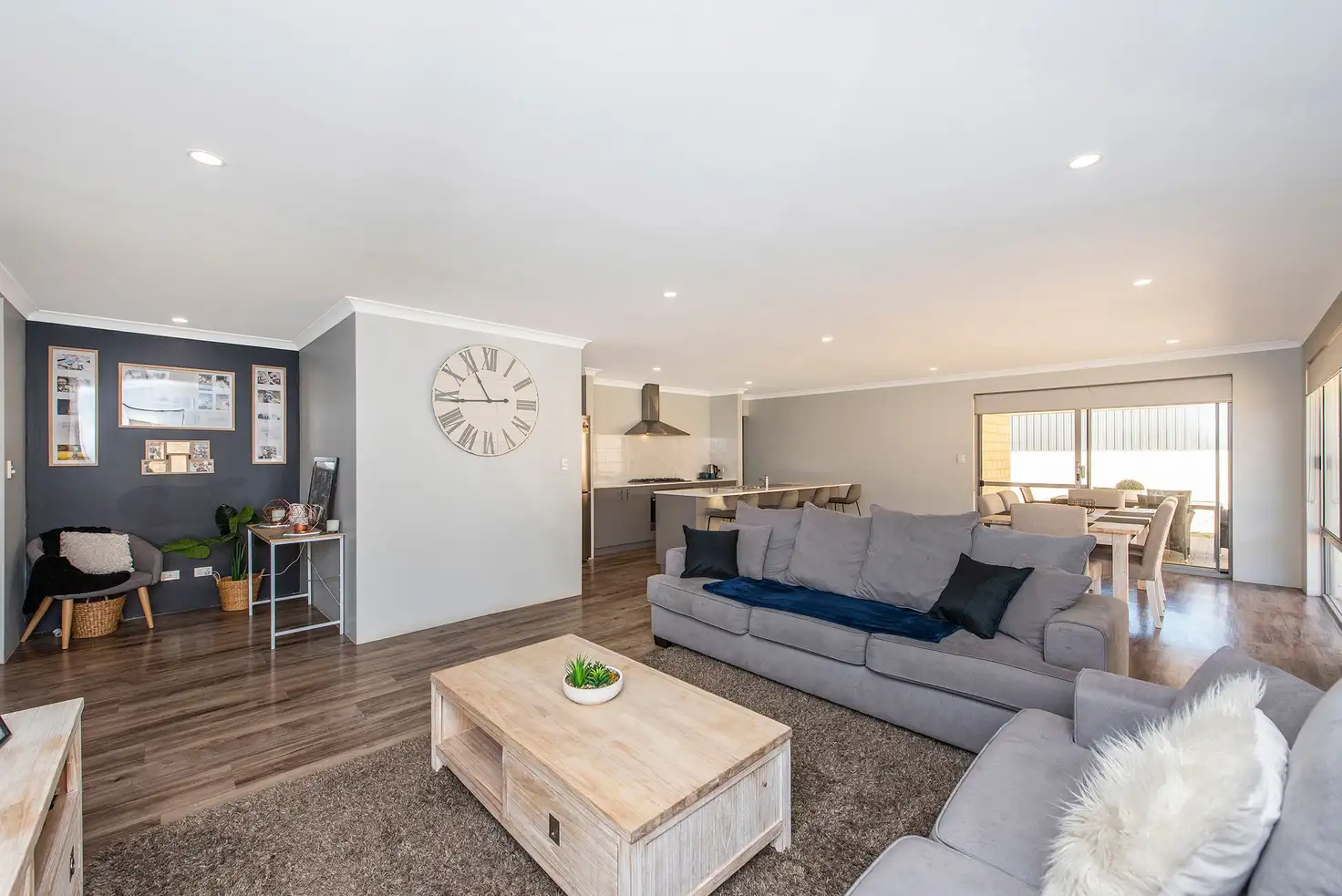 Main view of Homely house listing, 4 Clarion Chase, Baldivis WA 6171
