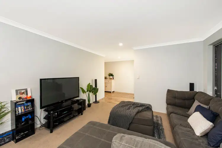 Fifth view of Homely house listing, 4 Clarion Chase, Baldivis WA 6171