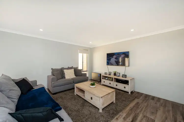 Sixth view of Homely house listing, 4 Clarion Chase, Baldivis WA 6171