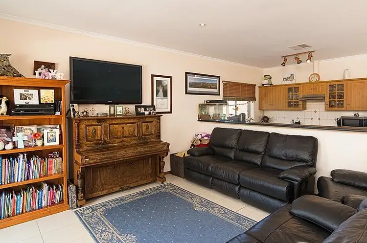 Third view of Homely house listing, 6 Blue Court, Strathalbyn SA 5255