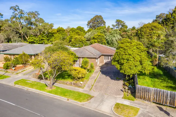 52 Lipton Drive, Frankston VIC 3199