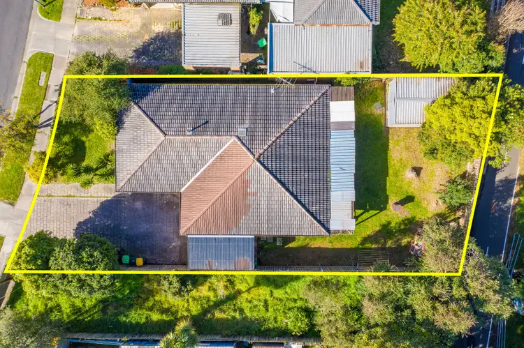 Sixth view of Homely house listing, 52 Lipton Drive, Frankston VIC 3199