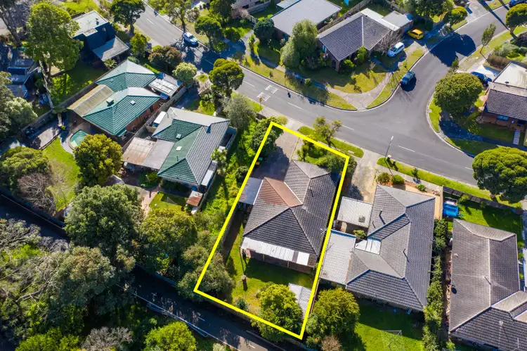 Seventh view of Homely house listing, 52 Lipton Drive, Frankston VIC 3199