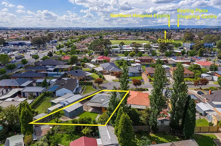 Third view of Homely house listing, 7 Badger Court, Thomastown VIC 3074