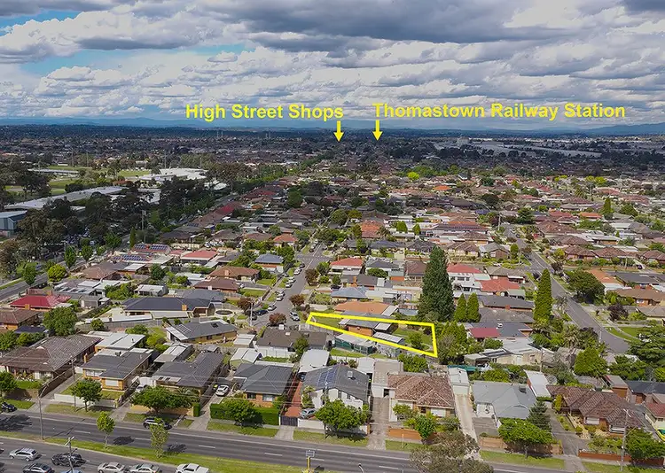 Fourth view of Homely house listing, 7 Badger Court, Thomastown VIC 3074