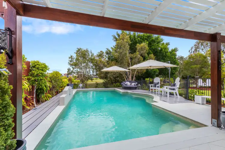 14 Midden Place, Pelican Waters QLD 4551