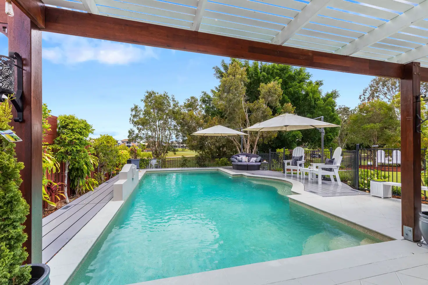 Main view of Homely house listing, 14 Midden Place, Pelican Waters QLD 4551