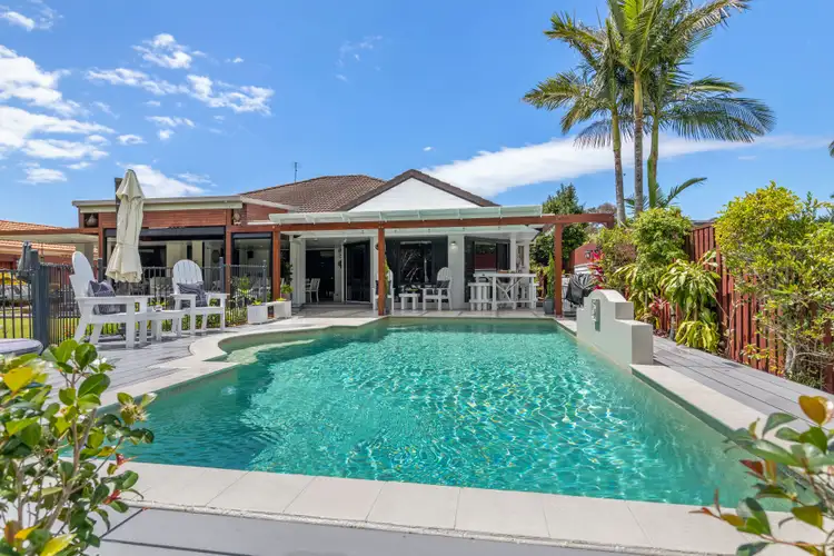 Second view of Homely house listing, 14 Midden Place, Pelican Waters QLD 4551