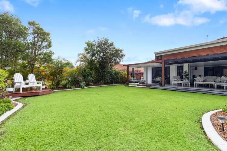 Fourth view of Homely house listing, 14 Midden Place, Pelican Waters QLD 4551