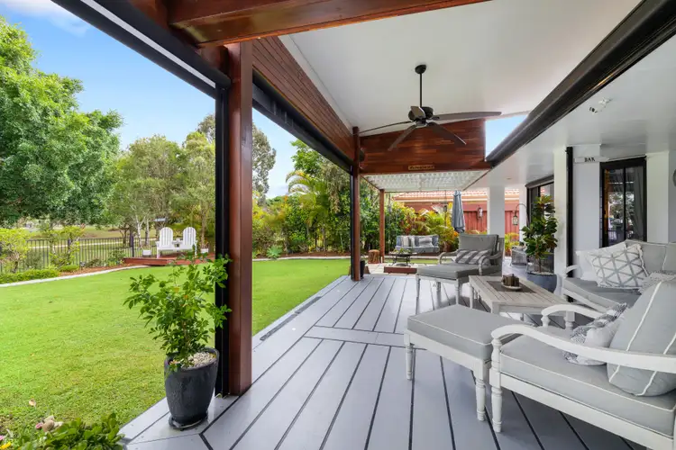 Fifth view of Homely house listing, 14 Midden Place, Pelican Waters QLD 4551