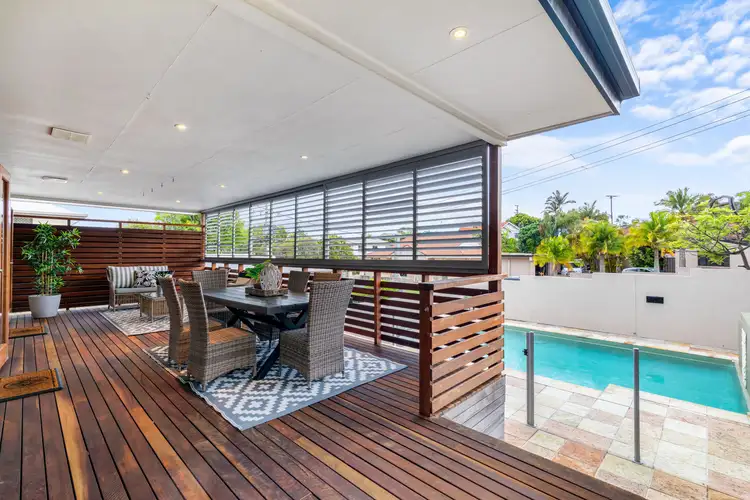 4 Oronsay Avenue, Caloundra QLD 4551