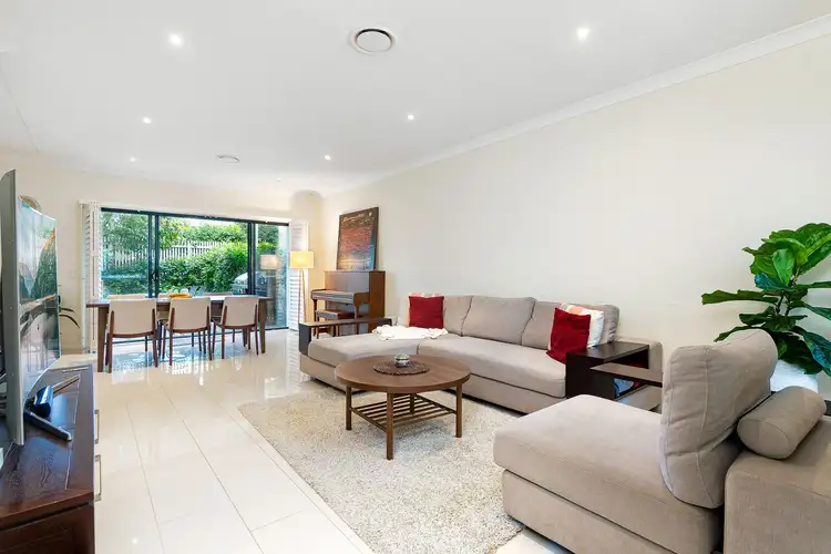Third view of Homely house listing, 115 Grace Crescent, Kellyville NSW 2155